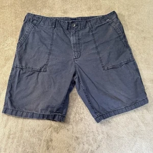 GAP Herren Shorts dunkelblau Gr. 40 Chino Shorts - Bild 1 von 10