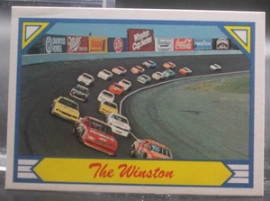 The Winston - 1988 Maxx #17 (NM) - Foto 1 di 1
