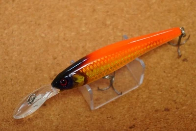 Jackall Spinvido 70 SP (T505N dowzvido - Изображение 1 из 2