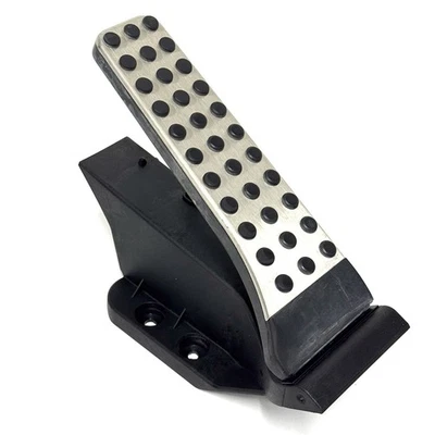 W204 Mercedes 2012-14 C250 SLK250 SLC300 acelerador de pedal de acelerador de gasolina OEM 26K Foto 1 de 4