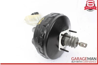 12-15 Range Rover Evoque Power Brake Booster Master Cylinder w/ Reservoir OEM - Image 1 of 4