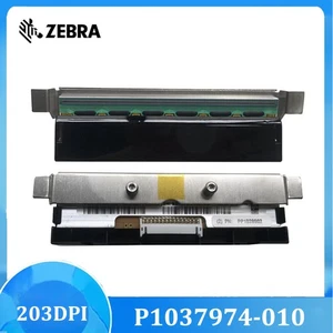 Głowica drukująca Zebra 203dpi P1037974-010 do drukarki etykiet ZT200 ZT210 ZT220 ZT230 - Zdjęcie 1 z 8