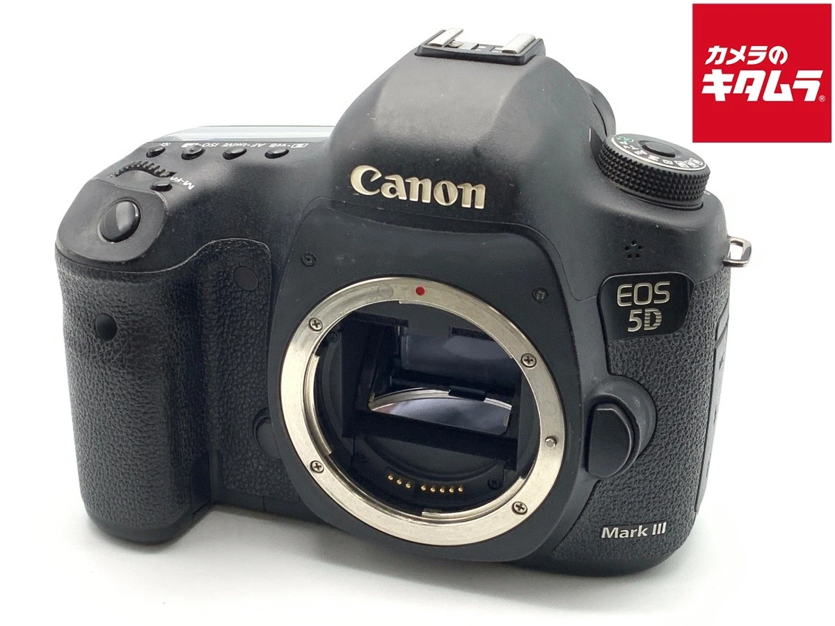 Canon EOS 5D MARK III Digital Cameras for Sale | Shop New & Used