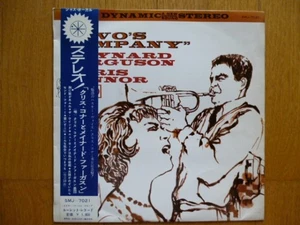 Chris Conner and Maynard Ferguson pella jacket with belt - Foto 1 di 3