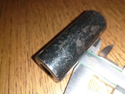 Draper Expert Japan 3/8 drive 6 point metric 16mm deep socket L~60mm  - Image 1 of 4