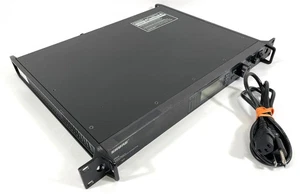 Shure UR4S G1 Single Channel Wireless Microphone Receiver 470-530MHz - Picture 1 of 9