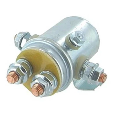 Ramsey Winch 440110 Winch Replacement Part Solenoid 12 V Each - Image 1 of 4