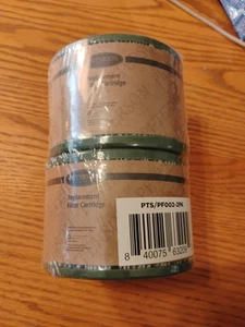 Peterson PTS/PF002 Filters 2 Pack - Picture 1 of 1