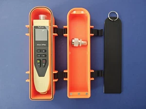 RigExpert Antenna Analyzer STICK-XPRO 0.1 to 1000 MHz - Afbeelding 1 van 8