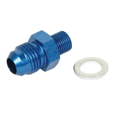 Earl's Performance Plumbing 991953ERL Aluminum Adapters - Image 1 of 3