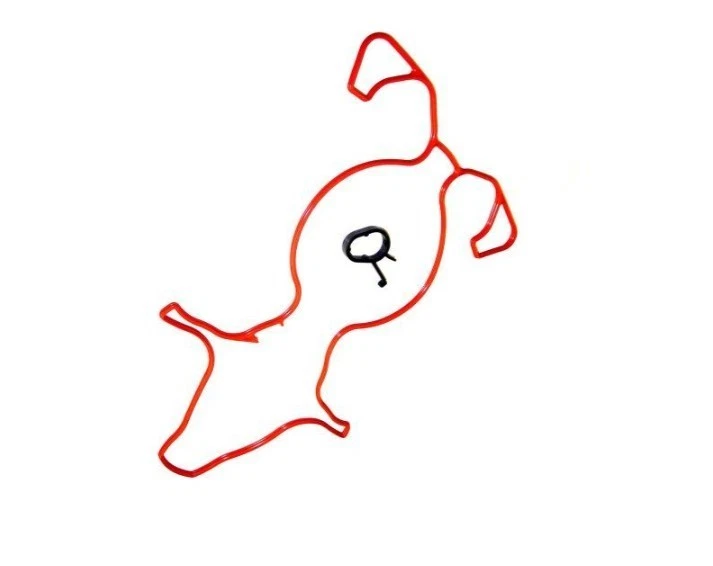 FITS 2000-2002 SATURN SC2 SL2 SW2 1.9L DOHC 16V INTAKE GASKET - Image 1 of 1