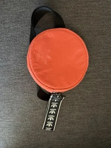 Adidas Gürtel Tasche Orange 1 - Bild 1 von 2
