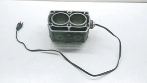 2004 Polaris Sportsman 700 #2 Engine Cylinder Jug Twin w Block Heater - Picture 1 of 11
