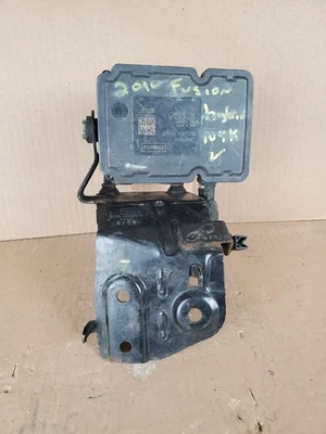 Ford Fusion Lincoln MKZ 2010 2011 2012 híbrido ABS conjunto de bomba de freno antibloqueo Foto 1 de 4