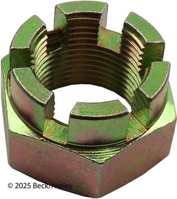 Гайка оси подходит для 1979-1994 Plymouth Laser Champ BECK/ARNLEY - Изображение 1 из 4