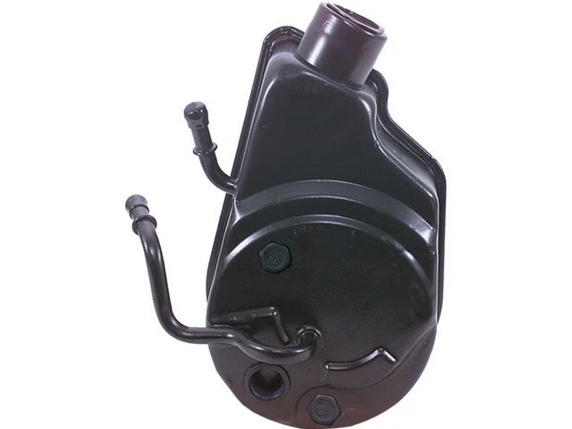 Power Steering Pump 45QGVX27 for K1500 C2500 Yukon K3500 C1500 Suburban C3500 - Image 1 of 1