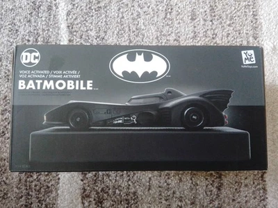 DC Batman Batmobile Bluetooth Lautsprecher Neu! - Bild 1 von 4