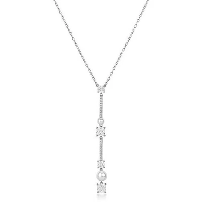 Collana Argento 925 Donna Brosway trendy cod. FIW169 - Immagine 1 di 2