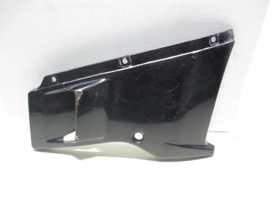85 86 Yamaha FZ 750 Genesis Right Lower Fairing Cowling Cover 1AE-2835V-00-LK - Image 1 of 4