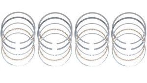 YAMAHA XS1100 STANDARD PISTON RINGS SET 4 RINGS INCLUDE 11-XS1100PR - Picture 1 of 1