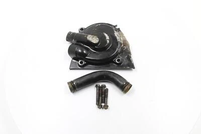 KAWASAKI 87-96 NINJA 500 97-09 500R OEM ENGINE WATER COOLANT PUMP  16142-1073 - Image 1 of 4