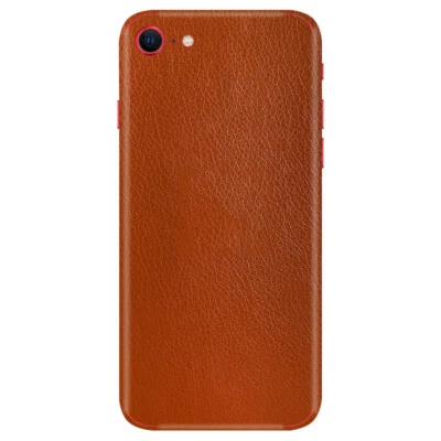 Cubierta Trasera Protector de Pantalla para iPhone SE2 Protector Trasero Batería Cubierta Película Nuevo Foto 1 de 4