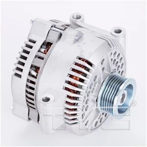 TYC Alternator for Ford 2-07768 - Picture 1 of 11
