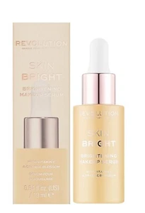Revolution Skin Bright Brightening Makeup Serum 19 Ml . - Picture 1 of 3