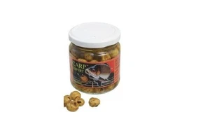 Carp Expert Tiger Nut in Glass FINISHED PARTICLES FINISHED TIGER NUTS - Picture 1 of 1