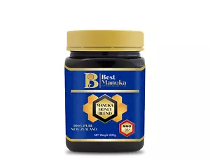 Best Manuka MGO 35+ 500g Manuka Honey New Zealand - Picture 1 of 1