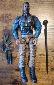 MARVEL LEGENDS BLACK PANTHER - Picture 1 of 6