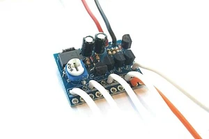 2xRetrofit LED 5-Step Sequential Retrofit Flash Module Car Turn Signal Light - Picture 1 of 4