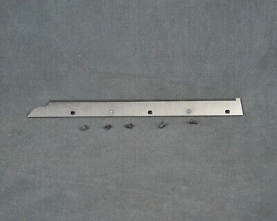 Eastman 7  Knife Slide Assembly 643C1-42 For Straight Knife Cutting Machines • 69.95$