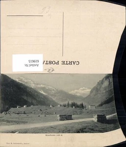 619615,Urnerboden Spiringen - Picture 1 of 1