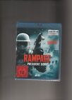 Rampage - President Down [Blu-ray] uncut Neu