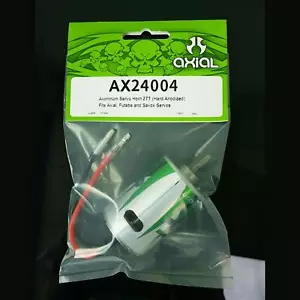 Axial AX24004 27T 540 Rock Crawler Electric Motor for 1/10 RC D90 SCX10 TRX4 350 - Picture 1 of 4
