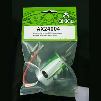 Axial AX24004 27T 540 Rock Crawler Electric Motor for 1/10 RC D90 SCX10 TRX4 350 - Image 1 of 4