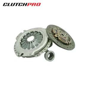 CLUTCH KIT FOR SSANGYONG MUSSO 2.3L KSY23001 - Picture 1 of 1