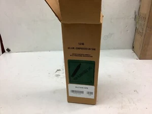 Compressed Helium Tank un-1046 - Picture 1 of 3