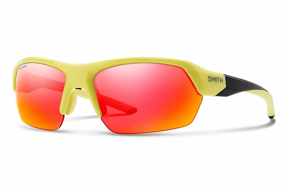 Kit de gafas de sol deportivas SMITH OPTICS Tempo con lente adicional - ChromaPop Foto 1 de 1