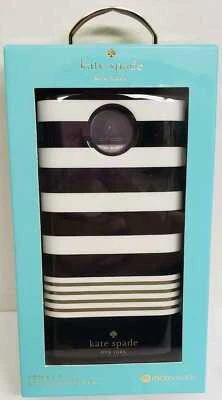 Kate Spade Power Pack Carga Batería Moto Mods para Teléfonos Moto Z - 2220mAh Foto 1 de 2