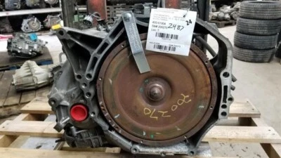 2005-2006 Honda Odyssey EX-L 3.5L Auto Transmission Assembly OEM Foto 1 de 3