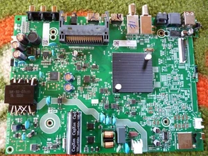 Biete ein defektes Mainboard aus einen Hisense TV 40E41KT. - Bild 1 von 5