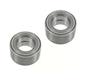 2 nuevos cojinetes delanteros DTA NT510063 se adaptan a Toyota Camry Avalon Lexus ES350, etc. - Imagen 1 de 2