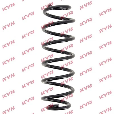 KYB Coil Spring For VW New Beetle 2002-2010 Rear 1.4 1.6 1.8 2.0 RA6243 - Image 1 of 2