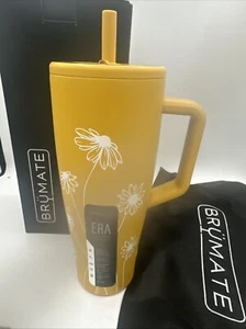 Brumate Sundaisy 40oz Era Brand New In Box - Picture 1 of 3