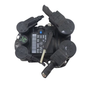 1993-1995 Mercedes W140 400E S420 E420 Ignition Control Module Unit 0145454532 - Picture 1 of 7
