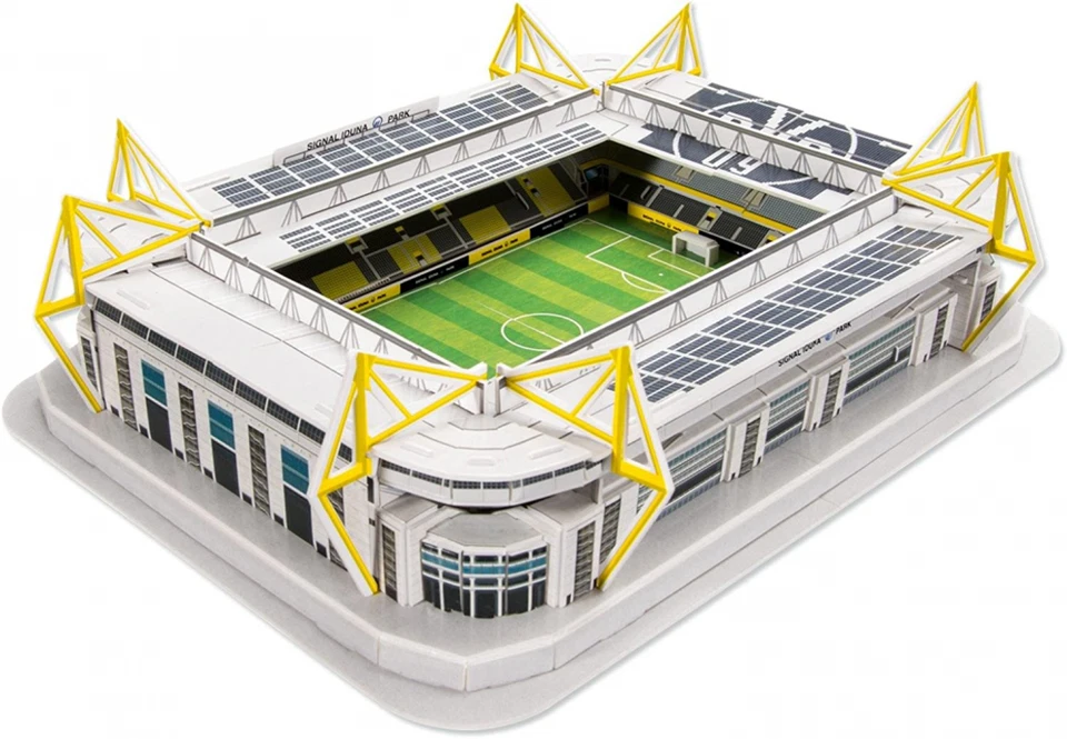 BVB 3D-Stadionpuzzle (15332000)