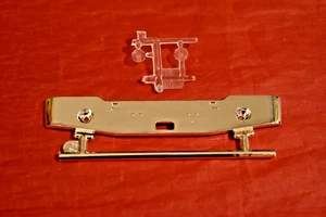 Revell Kenworth W-900 Aerodyne Front Bumper 1/25 - Picture 1 of 1
