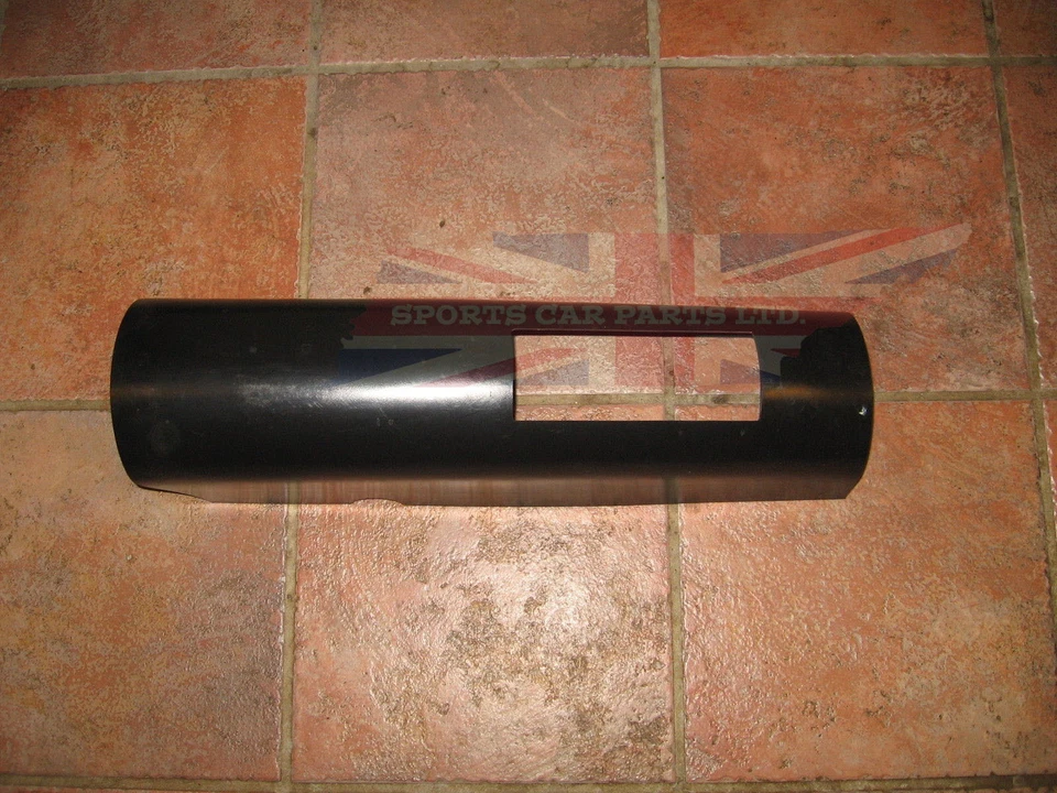 Nuevo eje de transmisión de polietileno túnel Triumph TR4 TR250 TR6 resistente y hecho en EE. UU. Foto 1 de 1